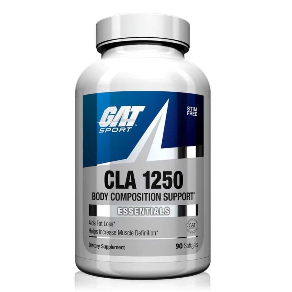 GAT SPORT CLA 1250 - Protein Basket