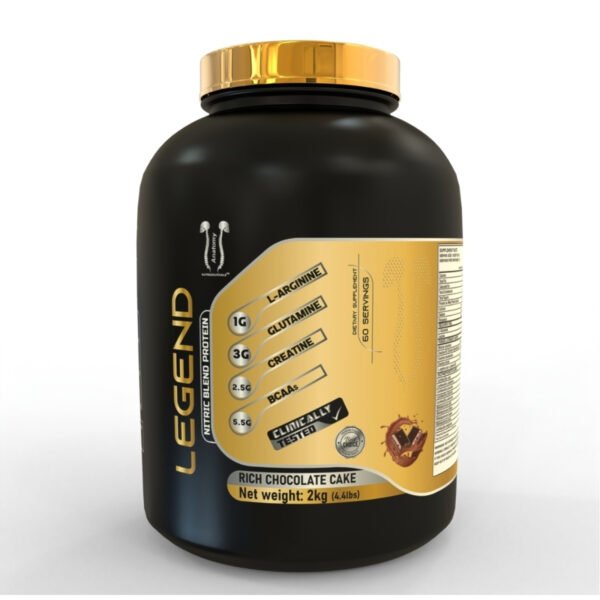 Anatomy Legend Nitric Blend Protein | 2kg