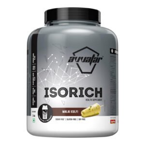 Avvatar Isorich