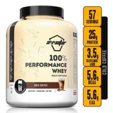 Avvatar 100% Performance Whey