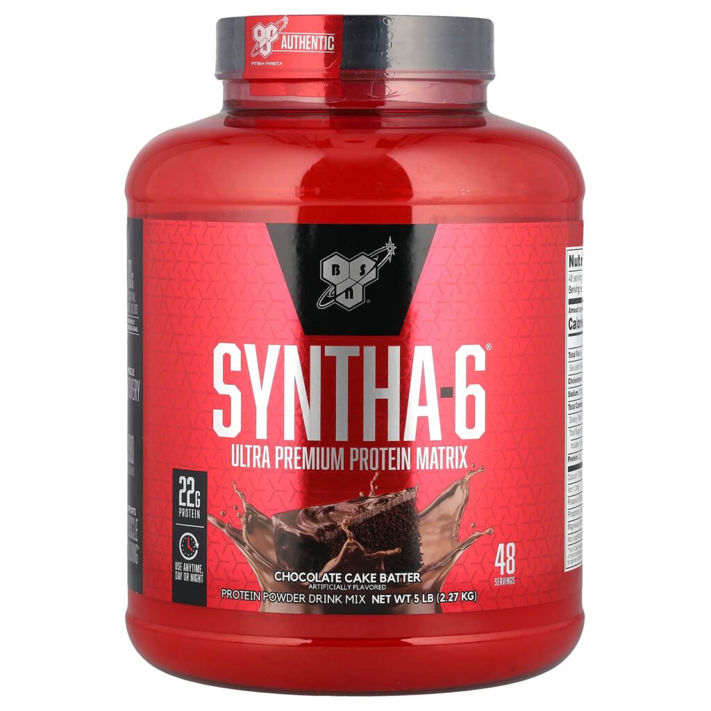 BSN Syntha-6