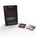 Bad Boy Nutition 100% Natural Whey | Blend Protein With Joint Formula (Free Delivery)
