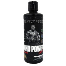 Dexter Jackson Black Series Amino Power Liquid