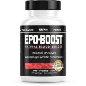 BRL EPO Boost