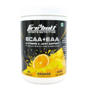 Firebolt Sports Nutrition - BCAA+EAA