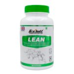 Firebolt Sports Nutrition – Lean | Lean Muscle Builder