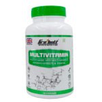 Firebolt Sports Nutrition – Multivitamin with Multi Minerals, Ginseng Extracts & Taurine