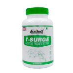 Firebolt Sports Nutrition – T-Surge | Increase Power & Stamina