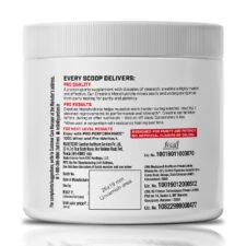 GNC Pro Performance Creatine Monohydrate
