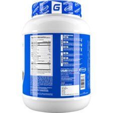 Gaspari Nutrition – MyoFusion Advanced Protein