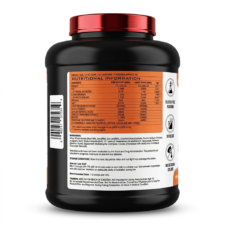 Firebolt Sports Nutrition – Nitra Whey (Free Delivery)