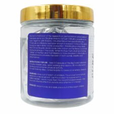 The Big Daddy’s Nutrition – Citrulline Malate
