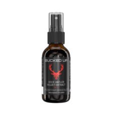 Bucked UP Deer Antler Spray
