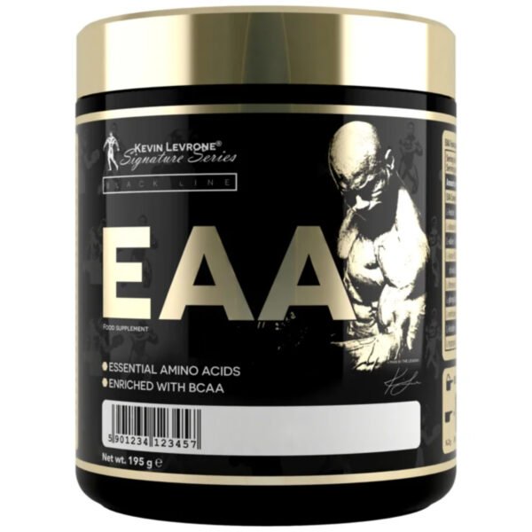 Kevin Levrone EAA