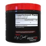 Insane Labz L-Citrulline