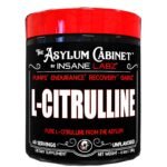Insane Labz L-Citrulline