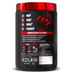 Big Muscles Karnage Pre-Workout