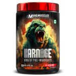 Big Muscles Karnage Pre-Workout