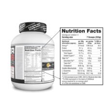 Labrada Super Mass Gainer