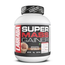 Labrada Super Mass Gainer