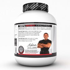 Labrada 100% Whey Protein