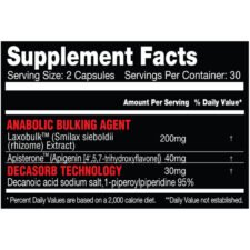 Killer Labz Laxo Bulk