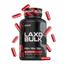 Killer Labz Laxo Bulk
