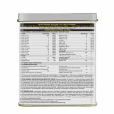 Muscle Blaze Biozyme 5 in 1 Multivitamin