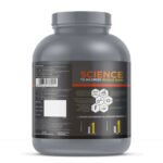 Muscle Blaze Biozyme Whey PR