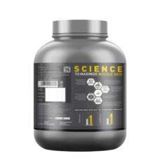 Muscle Blaze Biozyme Performance Whey