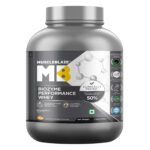 Muscle Blaze Biozyme Performance Whey
