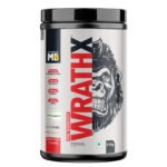 Muscle Blaze WrathX Pre-Workout