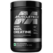 Muscle Tech 100% Creatine
