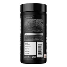 MuscleTech Platinum 100% Fish Oil