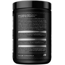 Muscle Tech Platinum 100% Glutamine
