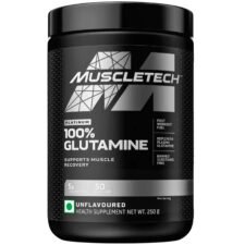 Muscle Tech Platinum 100% Glutamine
