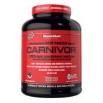 MuscleMeds Carnivor Beef Protein Isolate