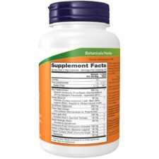Now Liver Refresh Veg Capsules