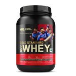 ON Gold Standard 100% Whey Protein
