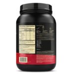 ON Gold Standard 100% Whey Protein