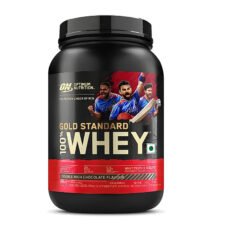 ON Gold Standard 100% Whey Protein