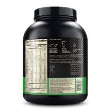 ON Serious Mass Gainer