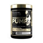 Kevin Levrone Shaboom Pump Pre-Workout