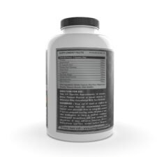 United Pharma USA – Black Cobra Test Gold