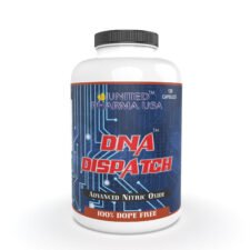 United Pharma USA – DNA Dispatch | Advanced Nitric Oxide