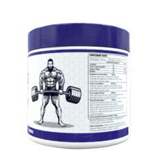 United Pharma USA – GHRP-6 Sigmadrol