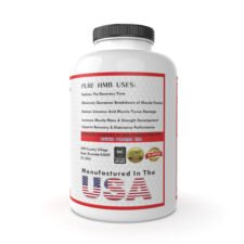 United Pharma USA – Pure HMB 4000