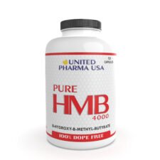 United Pharma USA – Pure HMB 4000