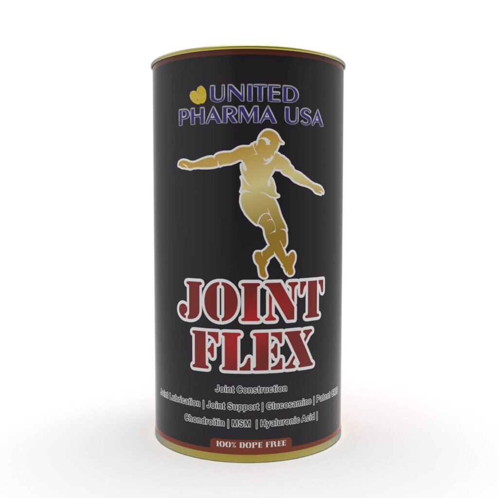 United Pharma USA – Joint Flex | Joint Support