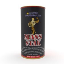 United Pharma USA – Mass Stak | Hard Muscle Gaining Formula